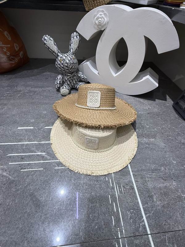 Loewe top hat dx55
